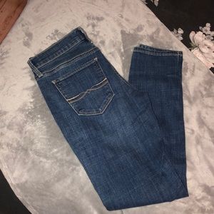 Lucky Brand Medium Wash Jeans